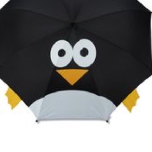 Totes Aquarius Unisex Umbrella 🌂 - Picture 8 of 8